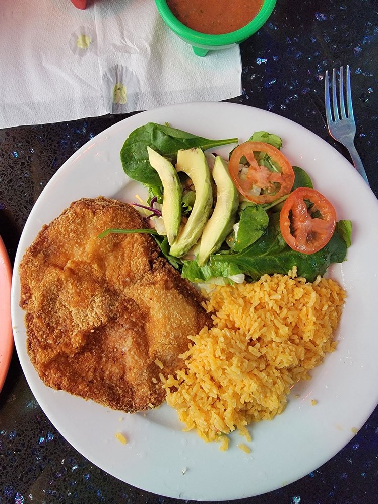 Moreno's Mexican Restaurant