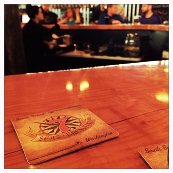 7 Seas Brewing - The bar - Breweries Near Me - Tacoma, Washington 7 Seas Brewing - The bar - Breweries Near Me - Tacoma, Washington