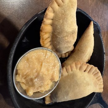 Bodega Kitchen & Cocktails - Empanadas - Caribbean Near Me - Sacramento, California