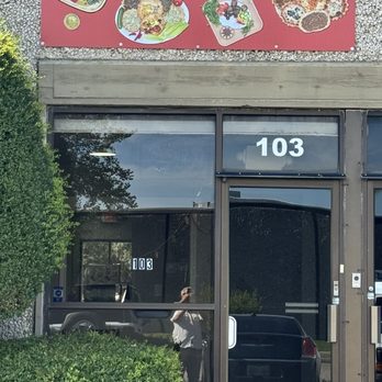 Fatayer - Lebanese Near Me - Richardson, Texas
