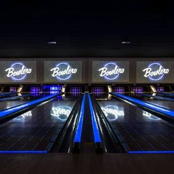 Bowlero Romeoville
