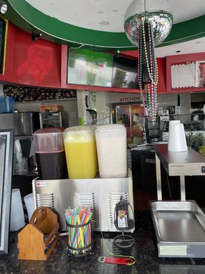 Greenville Street Tacos Taqueria by null