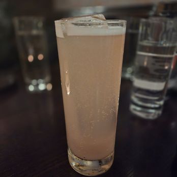Farmer's Cellar - Mocktail - local legend - Speakeasies Near Me - Lakeville, Minnesota