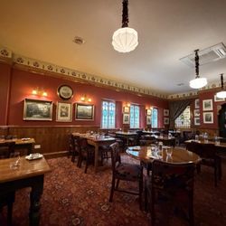 Bricín Restaurant and Boxty House