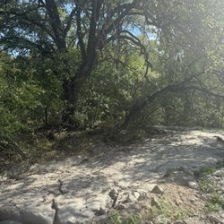 Inga's Trail