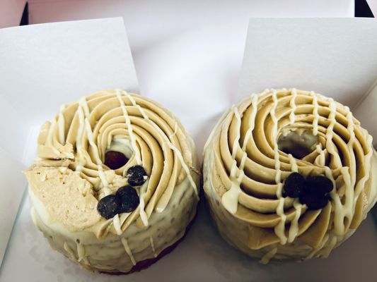 Five Daughters Bakery | Ponce City Market by null