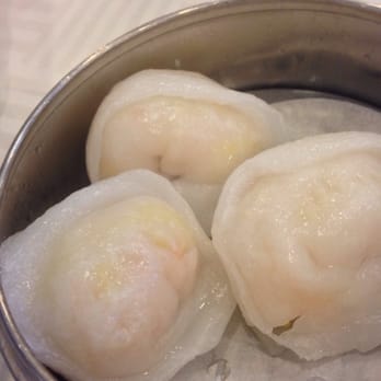 China Garden - Scallop dumpling - Dim Sum Near Me - Irvine, California China Garden - Scallop dumpling - Dim Sum Near Me - Irvine, California