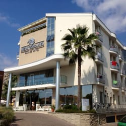 Mediterraneo Palace Hotel