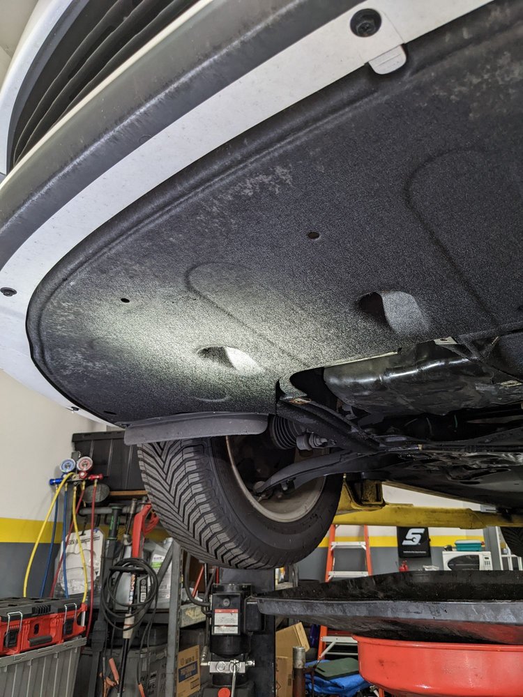 NTBNATIONAL TIRE & BATTERY Updated September 2024 21 Photos & 42