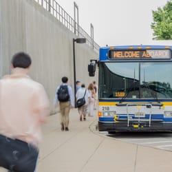 DASH-Alexandria Transit