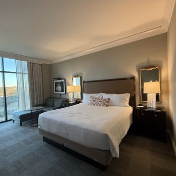 Omni Barton Creek Resort & Spa - My room - Hotels Near Me - Austin, Texas Omni Barton Creek Resort & Spa - My room - Hotels Near Me - Austin, Texas
