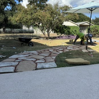 Marquez Landscaping - stone work - Gardeners Near Me Marquez Landscaping - stone work - Gardeners Near Me