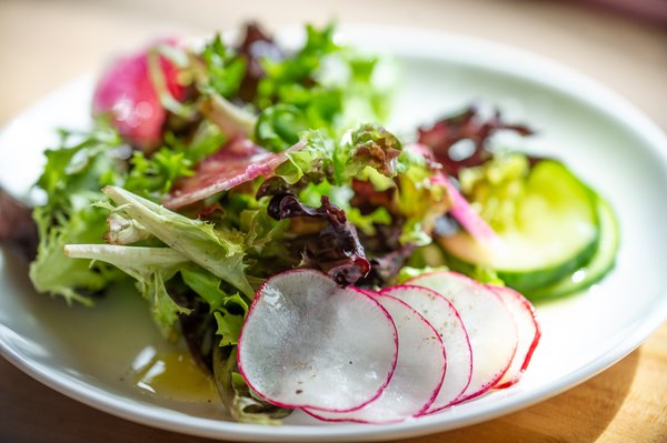 Cloud Nine Alpine Bistro Aspen Highlands by null