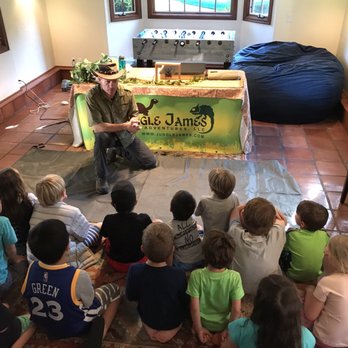Jungle James Animal Adventures - jungle James - Party & Event Planning Near Me Jungle James Animal Adventures - jungle James - Party & Event Planning Near Me