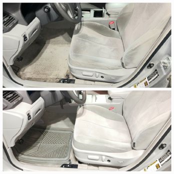 Ride Right Detailing - Auto Detailing Near Me - Bloomington, Minnesota