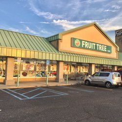 Fruit Tree Farm - Fruit Tree Farm