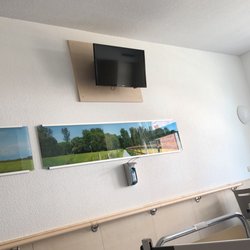 Krankenhaus St. Franziskus