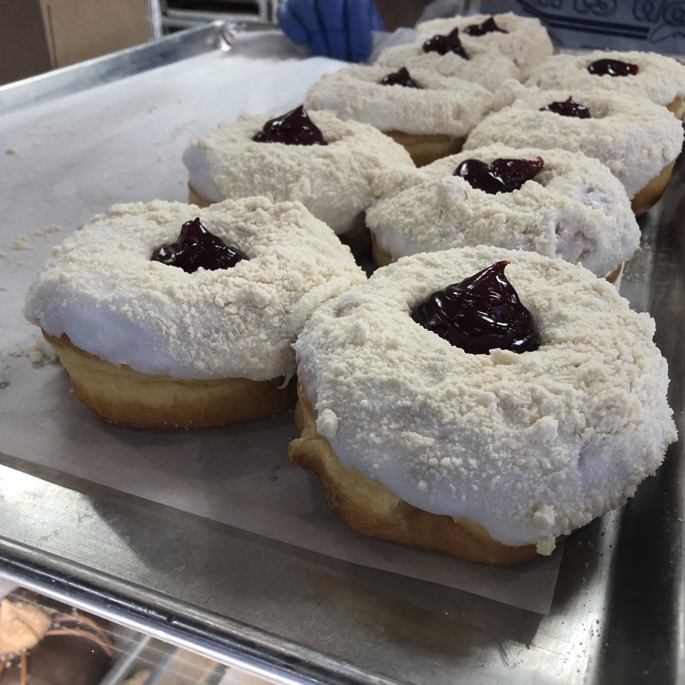 Hurts Donut Company - Donuts Near Me - Omaha, Nebraska Hurts Donut Company - Donuts Near Me - Omaha, Nebraska