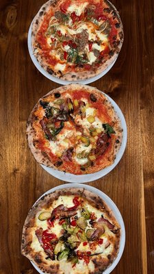 Pizza Brutta by null