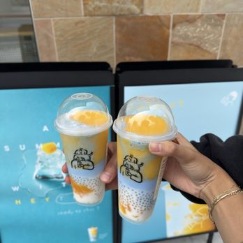 Heytea - Bubble Tea Near Me - Daly City, California Heytea - Bubble Tea Near Me - Daly City, California