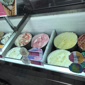 Baskin-Robbins - Flavors - Ice Cream & Frozen Yogurt Near Me - Selma, California