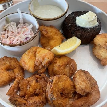Farmhouse Tap & Grill - New England Fish Fry, $26 - Bars Near Me - Williston, Vermont Farmhouse Tap & Grill - New England Fish Fry, $26 - Bars Near Me - Williston, Vermont