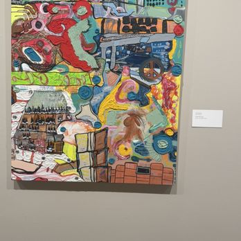 Joslyn Art Museum - Art Museums Near Me - Omaha, Nebraska