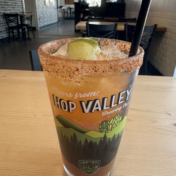 Washoe Public House - Jalapeño cocktail - New American Near Me - Reno, Nevada Washoe Public House - Jalapeño cocktail - New American Near Me - Reno, Nevada