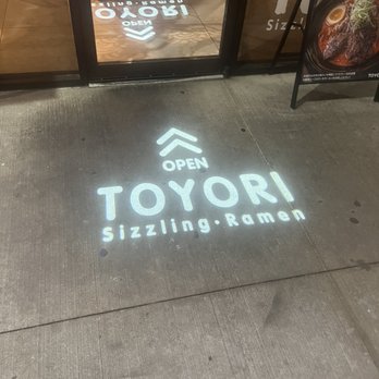 Toyori - Ramen Near Me - Houston, Texas Toyori - Ramen Near Me - Houston, Texas