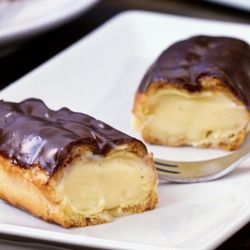 Estelle Gourmet - Eclair