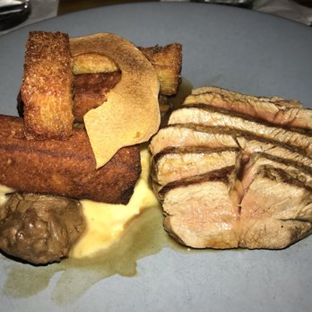 Rue Saint Marc - Butter basted ribeye - French Near Me - Jacksonville, Florida Rue Saint Marc - Butter basted ribeye - French Near Me - Jacksonville, Florida