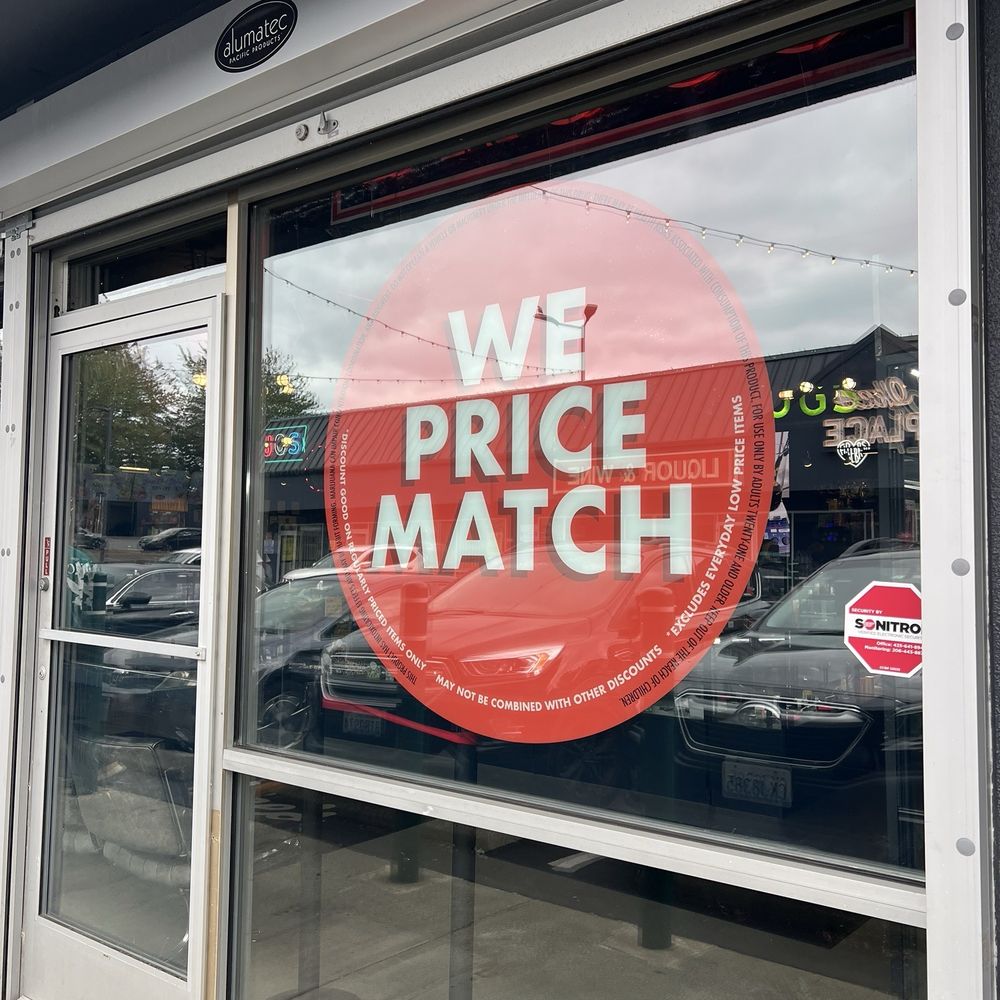 Uncle Ike's - White Center - Cannabis Dispensaries Near Me - Seattle, Washington Uncle Ike's - White Center - Cannabis Dispensaries Near Me - Seattle, Washington