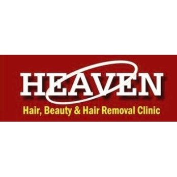 Heaven - Hair Salons Near Me - Glasgow, GLG