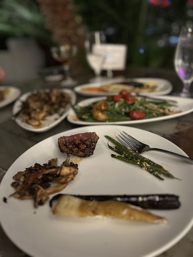 Old Hickory Steakhouse