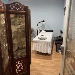 King hand Chinese Medicine Acupuncture Center
