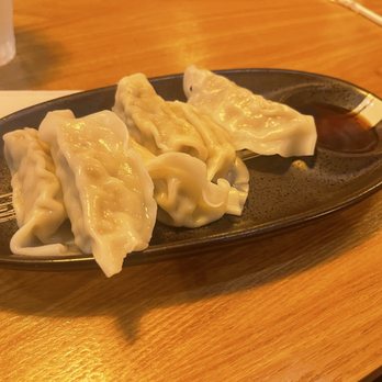 Tomo Asian Cuisine - K3. Gyoza - Asian Fusion Near Me - Hanover, Maryland