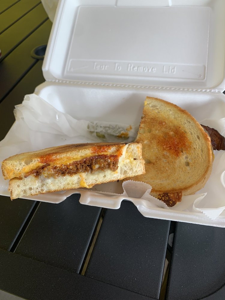 Food from Purcellville EATS