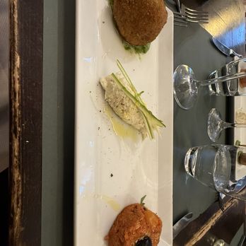 Grappolo d'Oro - Appetizer Tasting Menu - Roman Near Me - Rome, RM Grappolo d'Oro - Appetizer Tasting Menu - Roman Near Me - Rome, RM