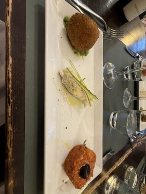 Hosteria Grappolo d'oro by null