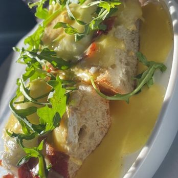 Le Cafe Du Val - Cafes Near Me - Henderson, Nevada