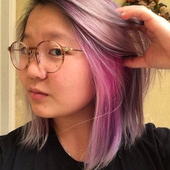 Nayoung Salon - after a four months - Hair Salons Near Me - Addison, Texas