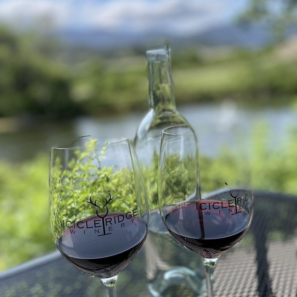 Icicle Ridge Winery - Icicle Ridge wine - Wineries Near Me - Peshastin, Washington Icicle Ridge Winery - Icicle Ridge wine - Wineries Near Me - Peshastin, Washington