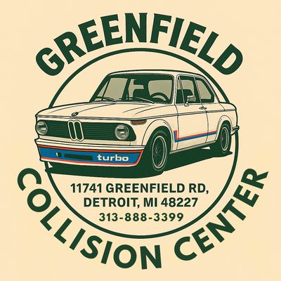 Greenfield Collision Center