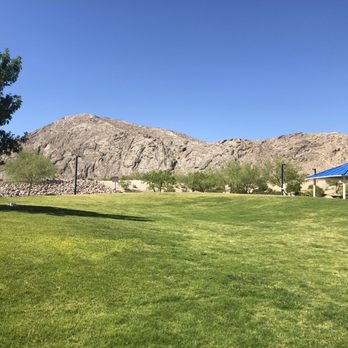 Lone Mountain Regional Park - Playgrounds Near Me - Las Vegas, Nevada