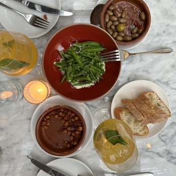 La Vara - Spanish Near Me - Brooklyn, New York