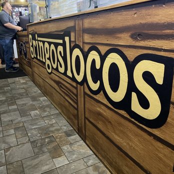 Gringos Locos - Orlando - Mexican Near Me - Orlando, Florida Gringos Locos - Orlando - Mexican Near Me - Orlando, Florida