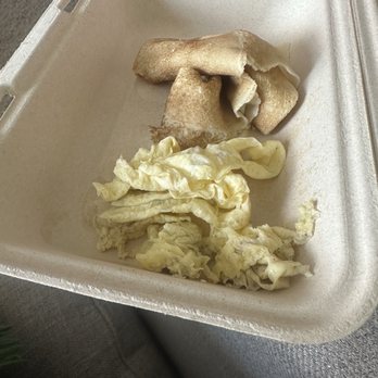 Simply Crepes - Kids Breakfast Plate - Breakfast & Brunch Near Me - Raleigh, North Carolina