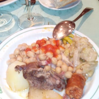 Café de Chinitas - No apto para dietas, todo muy rico. - Spanish Near Me - Madrid, M Café de Chinitas - No apto para dietas, todo muy rico. - Spanish Near Me - Madrid, M