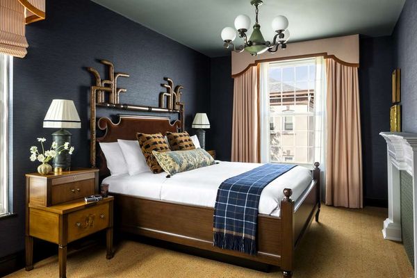 Graduate by Hilton Princeton by null