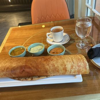 Taal Dining - Mysore masala dosa - Indian Near Me - Chapel Hill, North Carolina Taal Dining - Mysore masala dosa - Indian Near Me - Chapel Hill, North Carolina